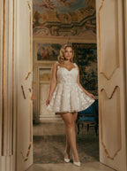 Baylee Mini Dress