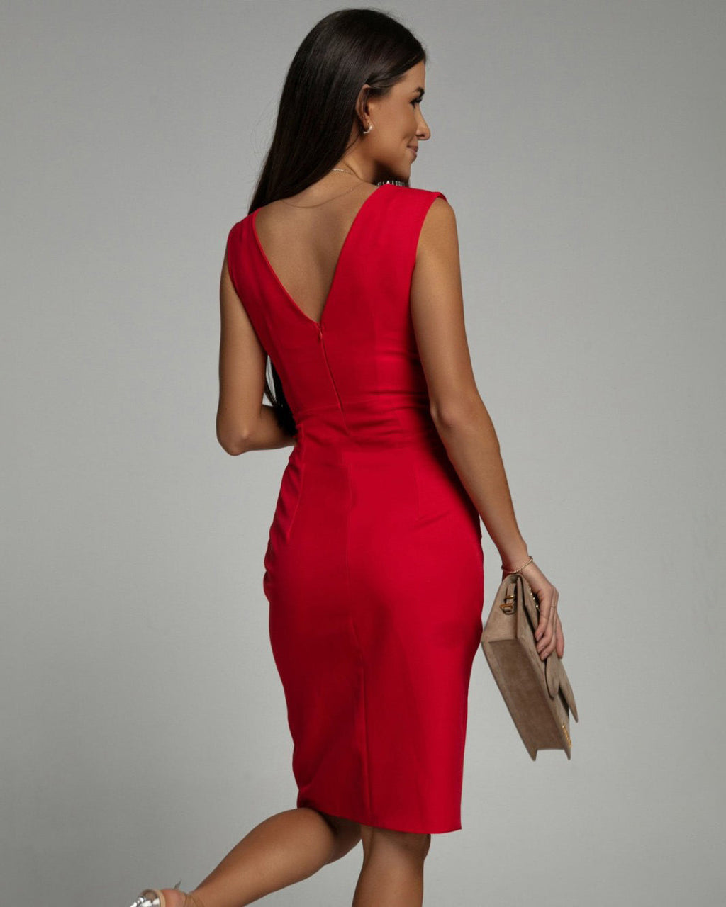 Matilda Effortless Fashionable Dress Boutique Collection