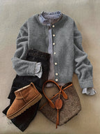 LILIANA SWEATER