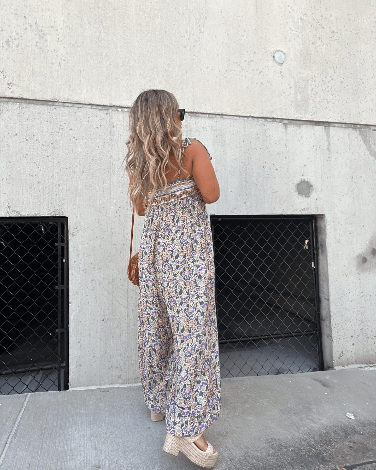 Forever Young Jumpsuit