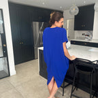 Gordiana Effortless and Elegant Summer Dress for Women Stylish Outfit