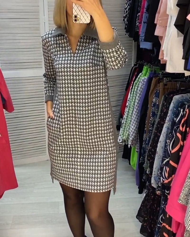 Cecilia Stylish and Elegant Summer Dress for Women Vacation Beach Look
