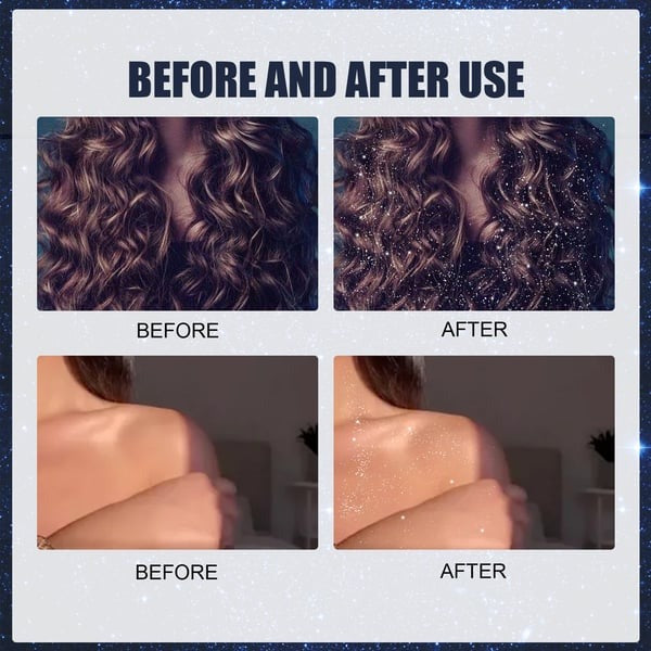 Glitter Glitter Mist