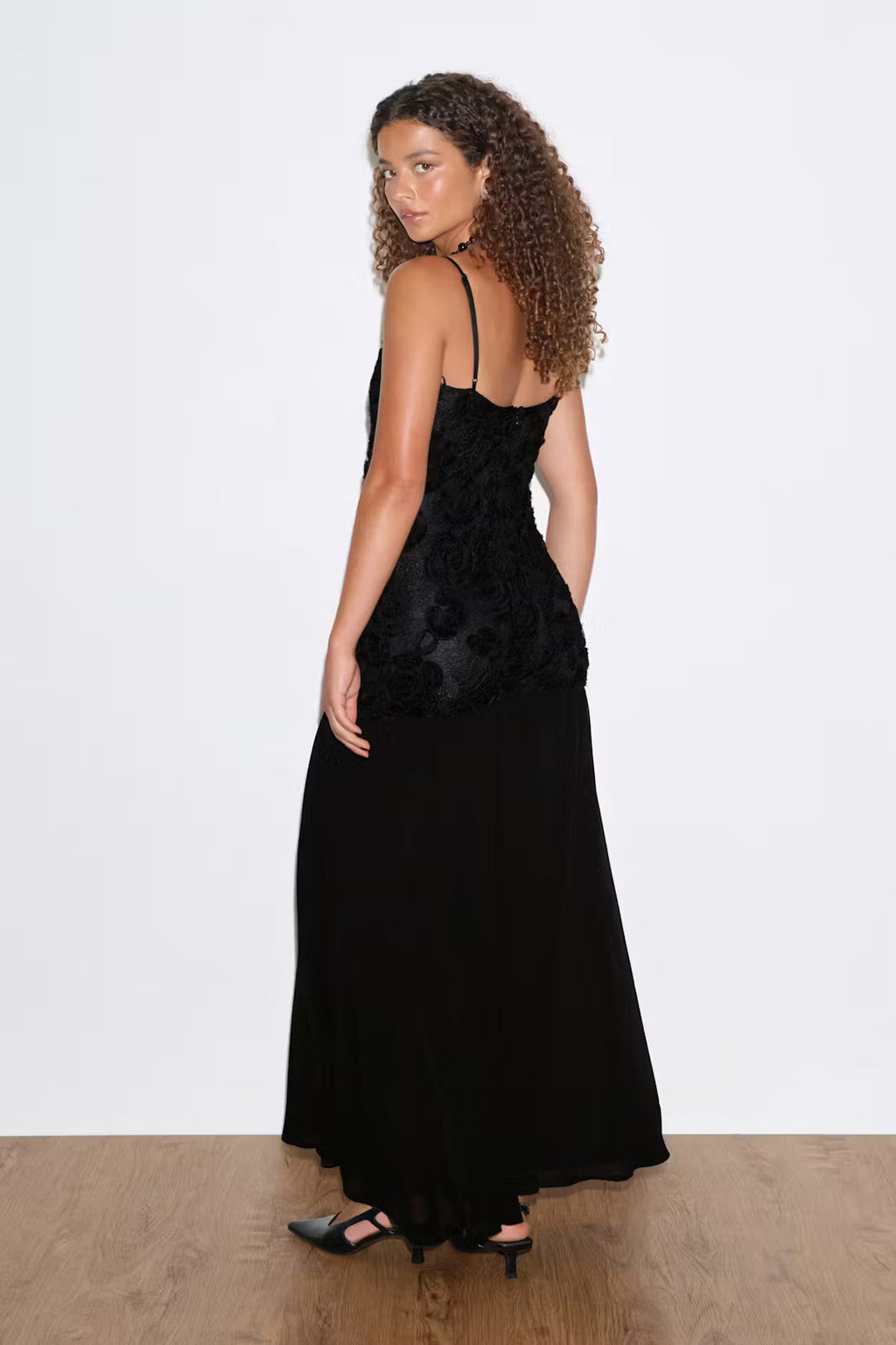 Bailey Maxi Dress