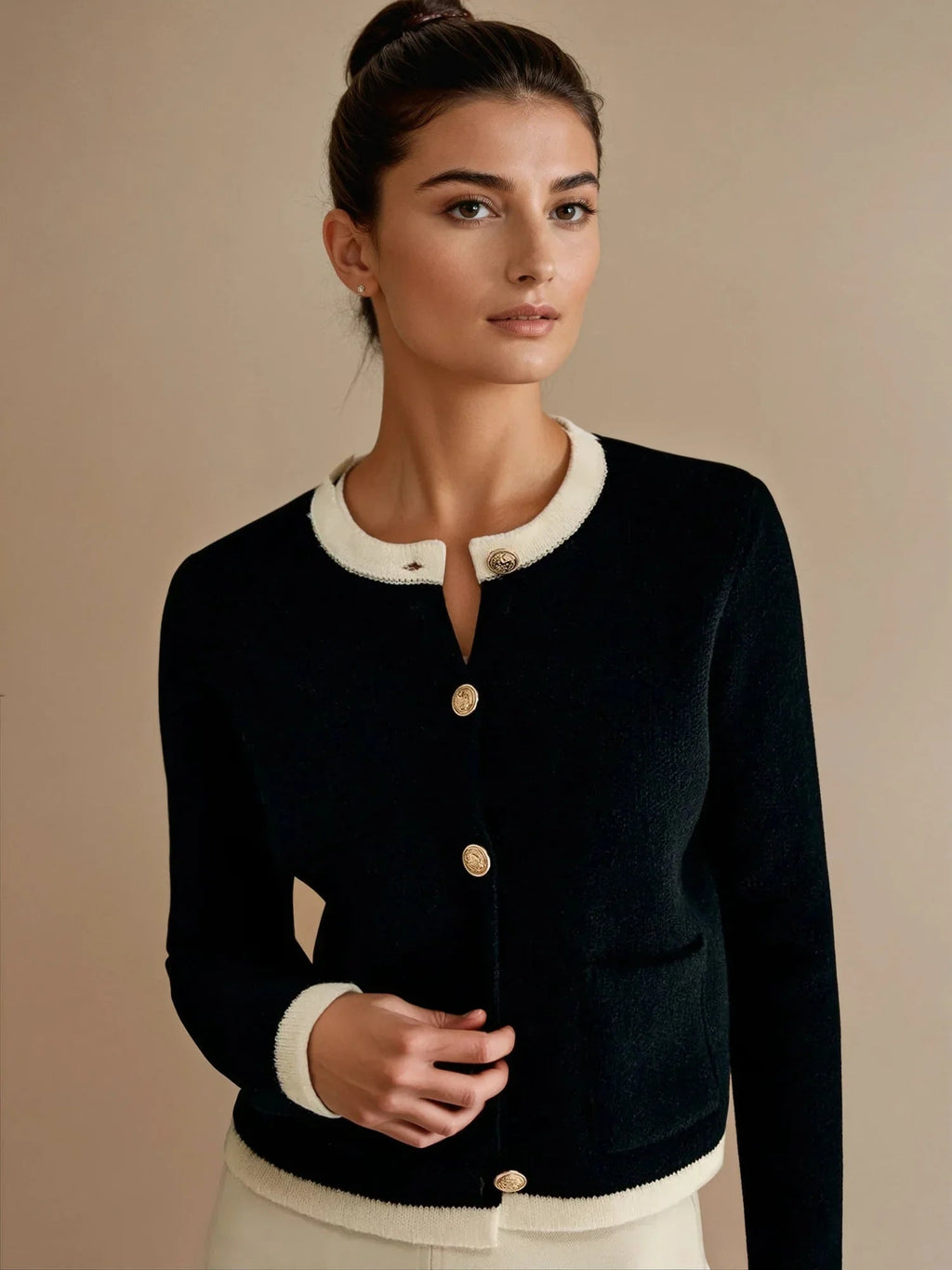 Workwear Capsule - 4