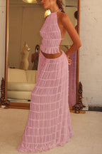 Olimpia Boutique And Fashionable Long Dress Premium Wardrobe Essential