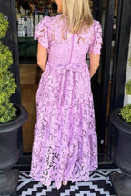 Daphne Dress
