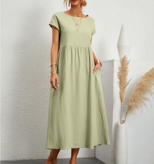 Susana Statement Women Dress Boutique Collection