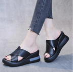 Fashion orthopedic sandals