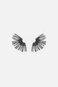 SPARKLY EARCUFF EARRINGS