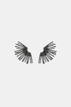 SPARKLY EARCUFF EARRINGS