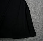 Maribel Timeless Maxi Shirt Dress Boutique Collection