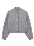 Ryker Loose Bomber Jacket