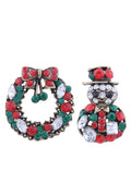 Christmas Series Ear Nail