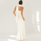 Juliet Maxi Dress White