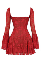 Eva Aesthetic Luxury Dress Boutique Collection