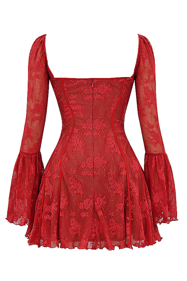Nicole Exclusive Luxury Dress Everyday Luxe Edit