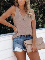 Comfy Tank Tops