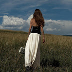 Dark Aura Dress Black