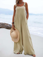 Fashion Jumpsuit