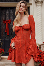Eva Aesthetic Luxury Dress Boutique Collection