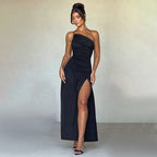 Bellatrix Dress Black