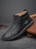Men's Modern Vintage Toughness Boots
