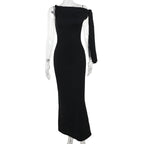 Richie Rich Dress Black