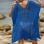 Una Statement Beach Dress Designer Edit