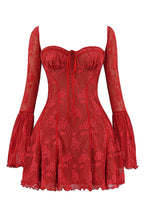 Nicole Exclusive Luxury Dress Everyday Luxe Edit
