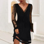 Sophia Minimalist Evening Dress Designer Edit