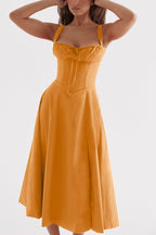 Cupaima Boutique Modern and Summer Dress Premium Wardrobe Essential