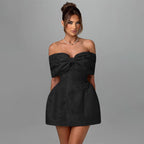 Cisco Little Dress Black