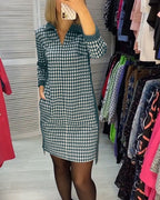 Cecilia Stylish and Elegant Summer Dress for Women Vacation Beach Look