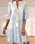 Ingrid Timeless Short Dress for Women Chic Silhouette Collection
