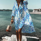Hedda Effortless Stylish and Dress Statement Occasion Edit