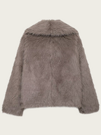 Tierney Faux Fur Coat