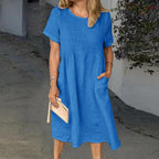 Classic Dress Inspired by Contemporary Streetwear Fashion 10