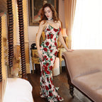 Gilroy Maxi Dress White