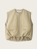 Embree Bomber Vest