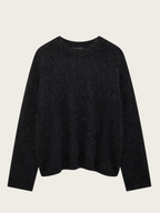 Amani Oversized Knit Sweater