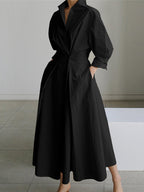Contemporary Karen Womens Dress Dress for Modern Fashion Wear