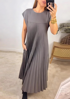 Kinsey Effortless and Stylish Dress for Women Effortless Chic Look