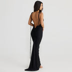 Dreamy Dress Black