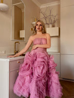Raelynn Midi Dress