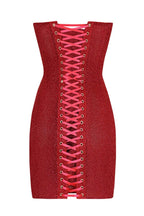 Laci Mini Dress