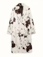 ENTERA FUR COAT