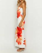 Hawin Bandeau Summer Dress