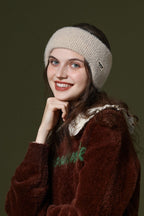 Outdoor Sports Windproof Thermal Headband