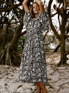Huanani Modern and Fashionable Summer Dress for Women Streetwear Style